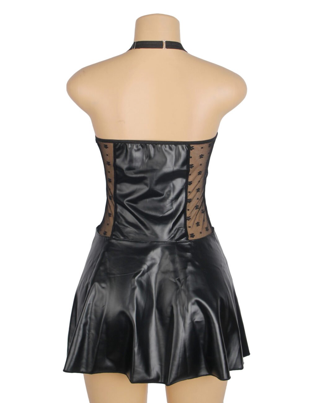 Nightdress Dress Let's play - Image 20