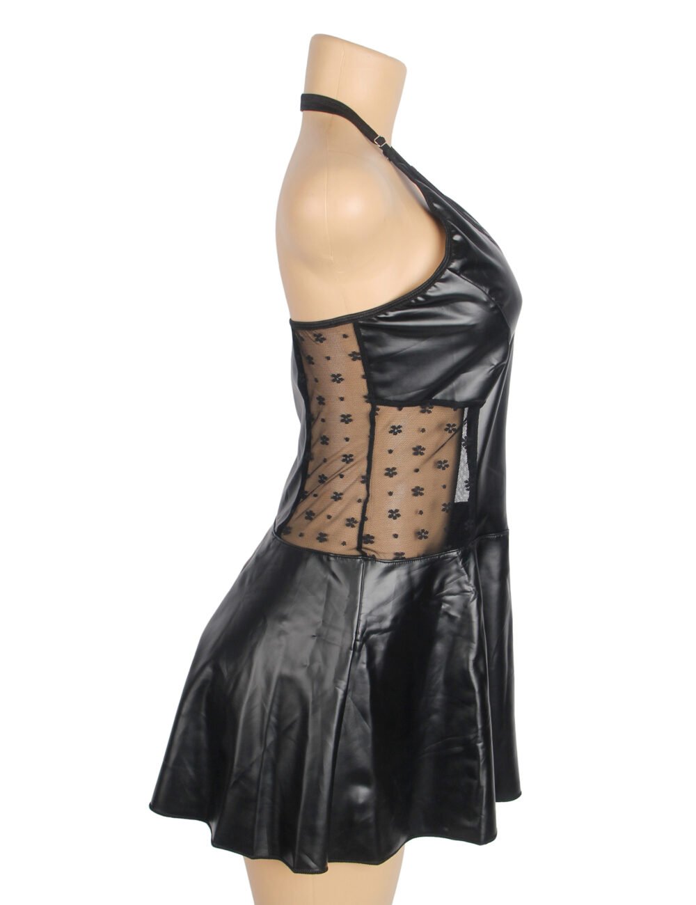 Nightdress Dress Let's play - Image 19