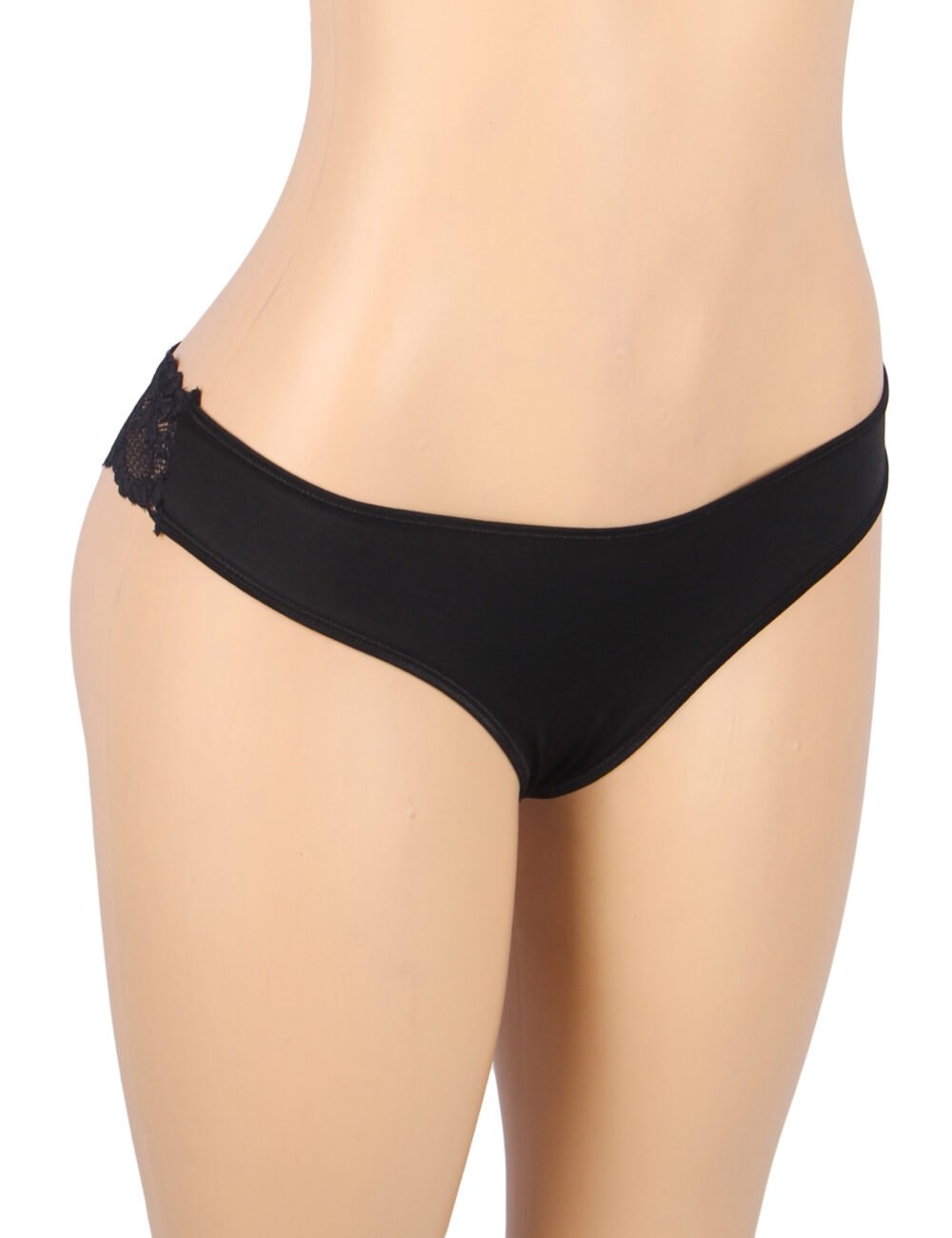 Seksualūs stringai Geismo bučinys - Image 19
