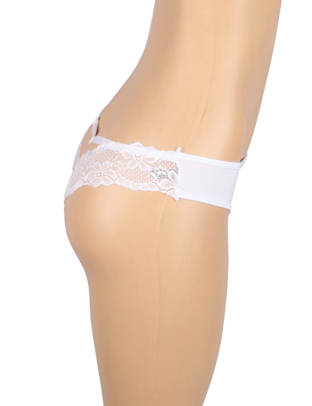 Seksualūs stringai Geismo bučinys - Image 11