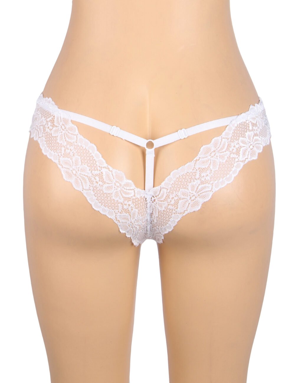 Seksualūs stringai Geismo bučinys - Image 12