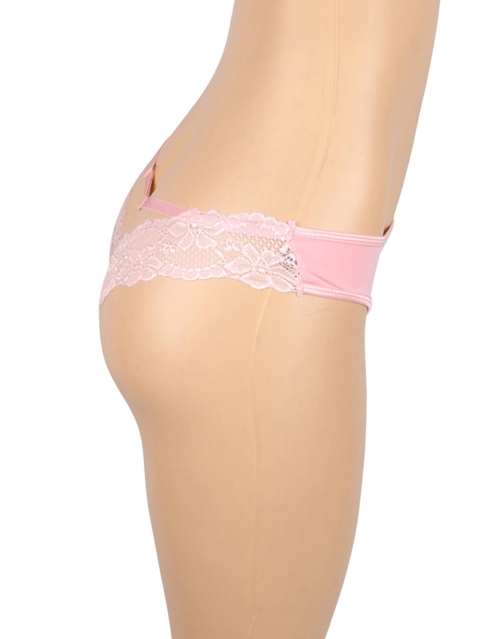 Seksualūs stringai Geismo bučinys - Image 14