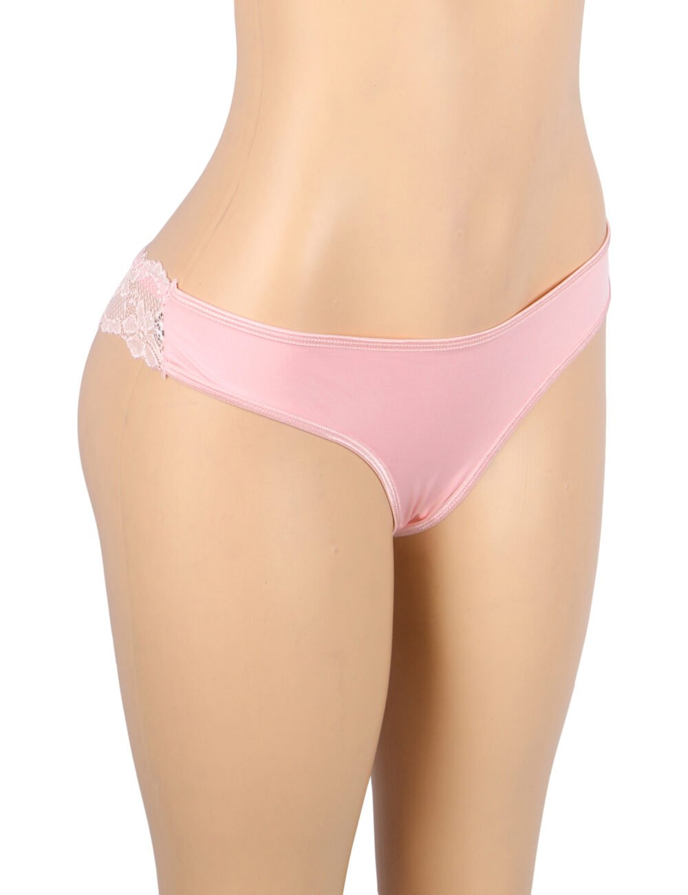 Seksualūs stringai Geismo bučinys - Image 13