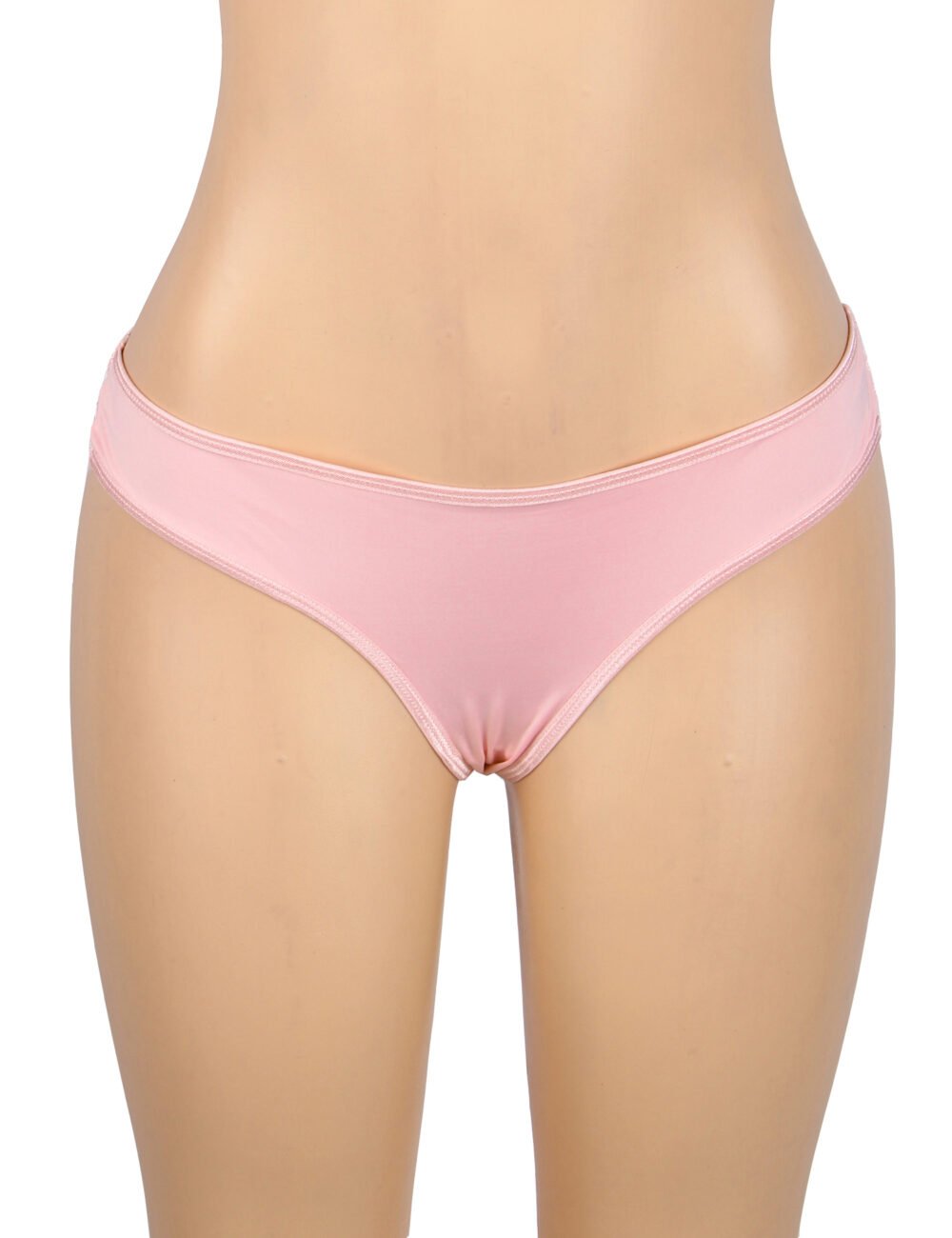 Seksualūs stringai Geismo bučinys - Image 12