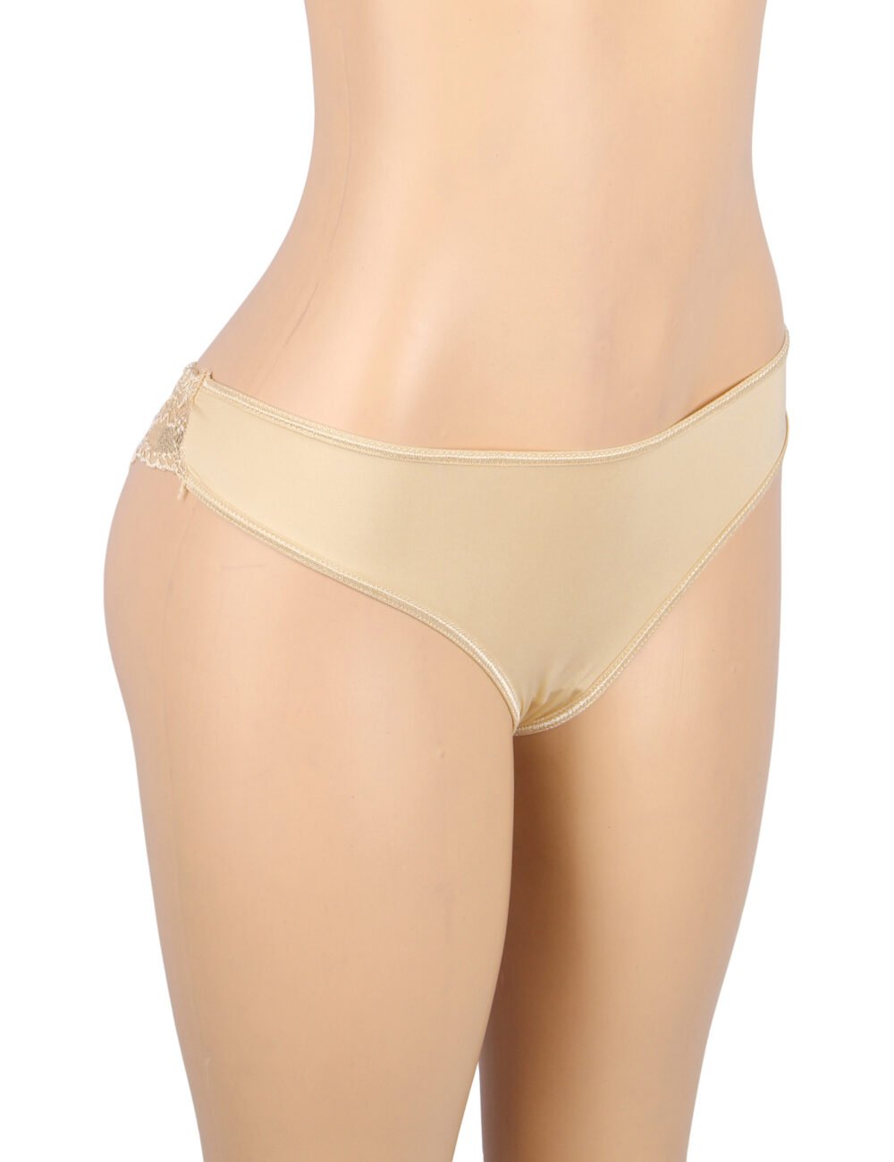 Seksualūs stringai Geismo bučinys - Image 13