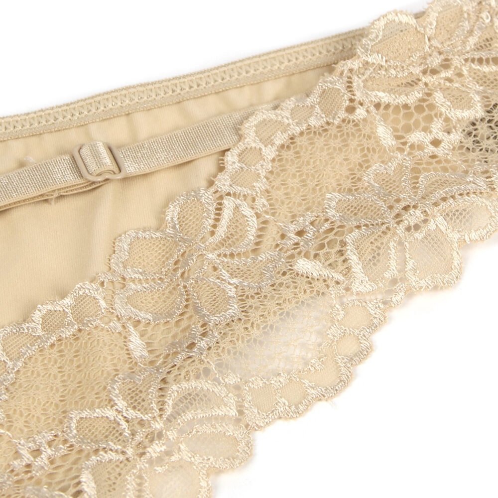 Seksualūs stringai Geismo bučinys - Image 7