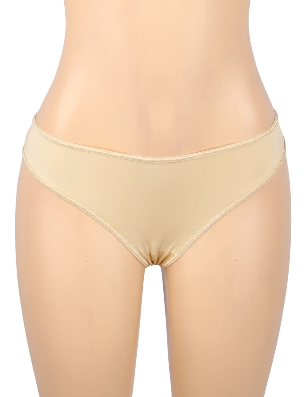 Seksualūs stringai Geismo bučinys - Image 11
