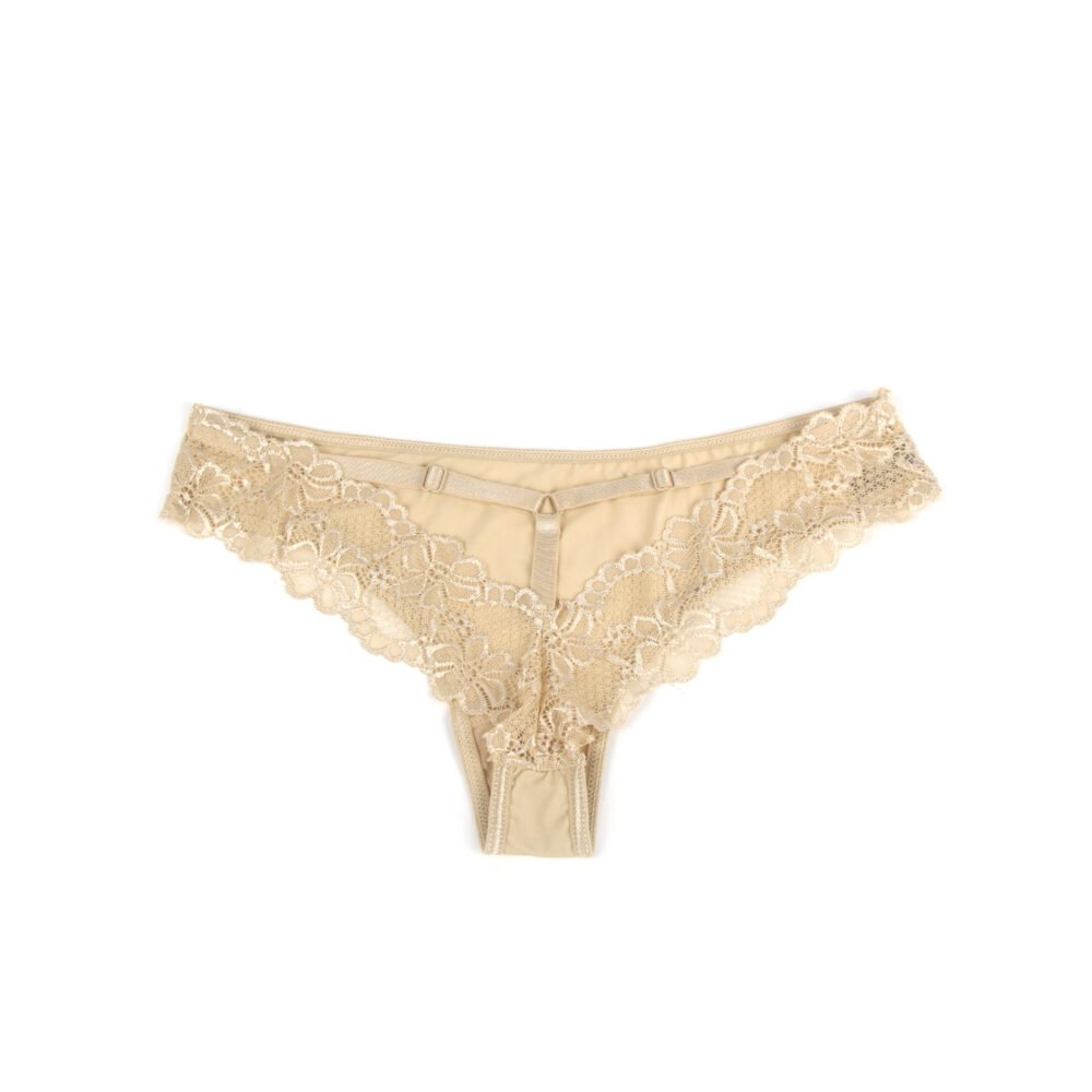 Seksualūs stringai Geismo bučinys - Image 6
